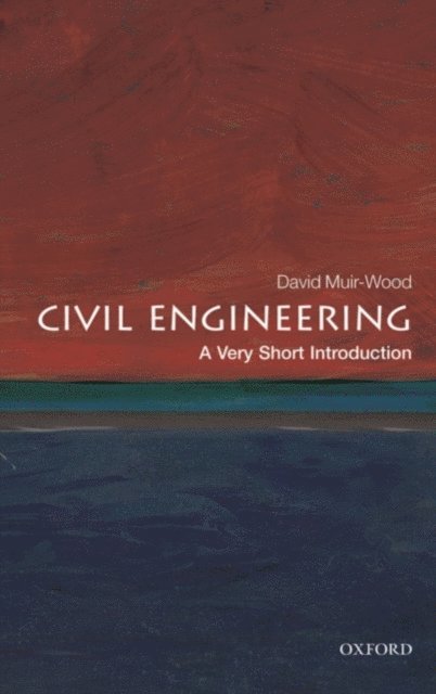 David Muir Wood - Civil Engineering, E-bok