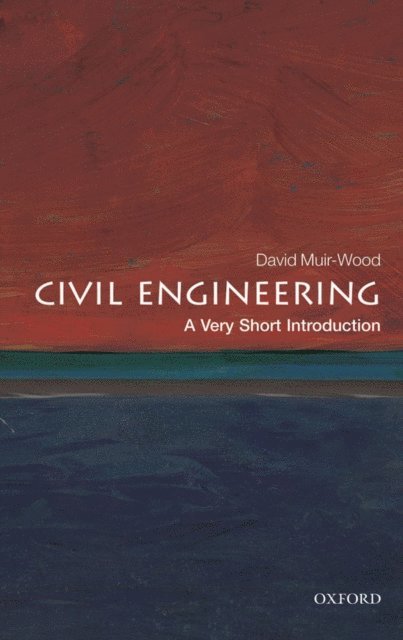 David Muir Wood - Civil Engineering, E-bok