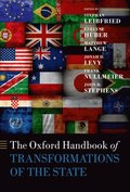Oxford Handbook of Transformations of the State