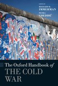 Oxford Handbook of the Cold War