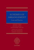 Schemes of Arrangement