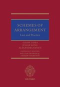 Schemes of Arrangement