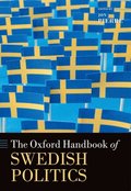 Oxford Handbook of Swedish Politics