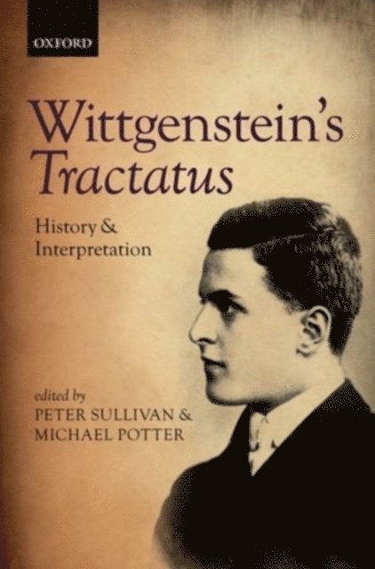 Michael Potter, Peter Sullivan - Wittgenstein's Tractatus, E-bok