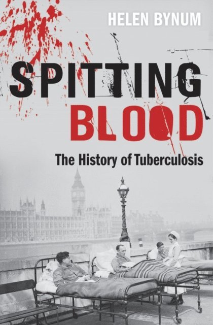 Helen Bynum - Spitting Blood, E-bok