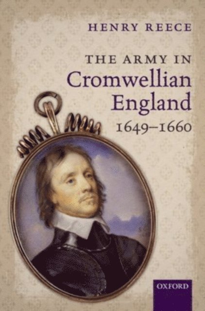 Henry Reece - Army in Cromwellian England, 1649-1660, E-bok. Tillgänglighet: Lägg i varukorg