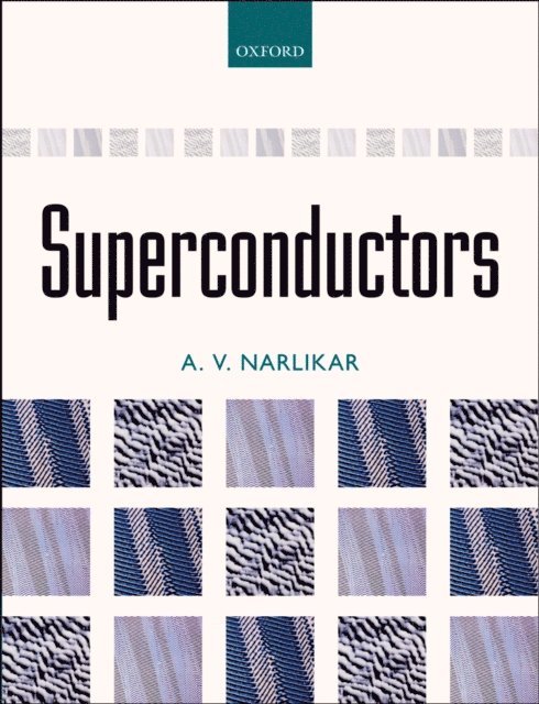 A. V. Narlikar - Superconductors, E-bok. Tillgänglighet: Lägg i varukorg