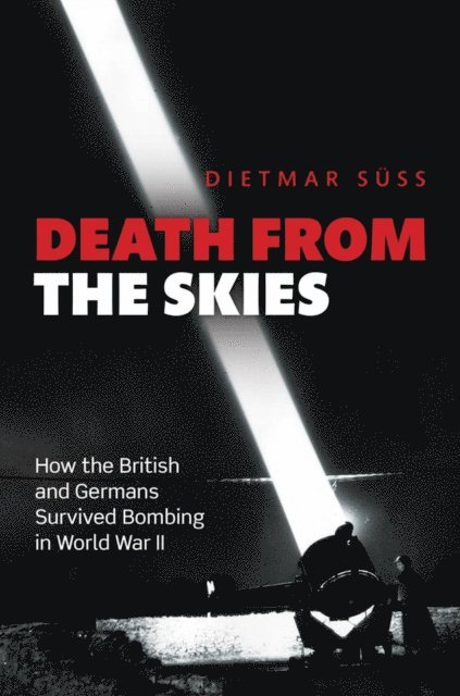 Dietmar Suss - Death from the Skies, E-bok