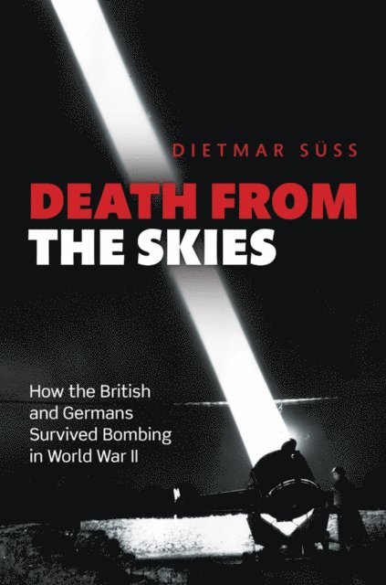 Dietmar Suss - Death from the Skies, E-bok