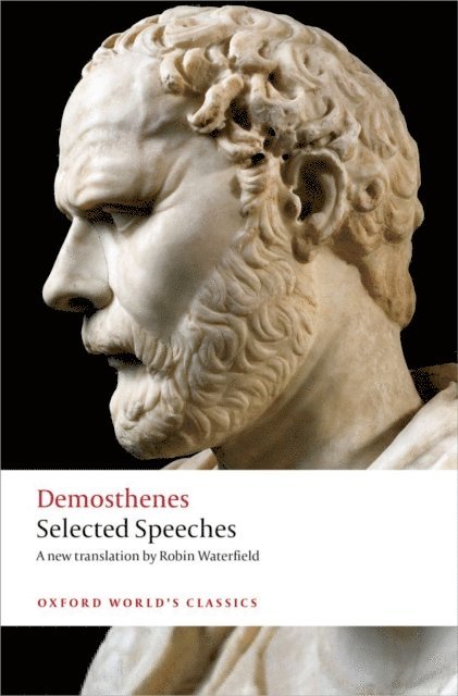 Demosthenes - Selected Speeches, E-bok