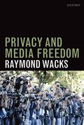 Privacy and Media Freedom