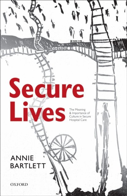 Annie Bartlett - Secure Lives, E-bok