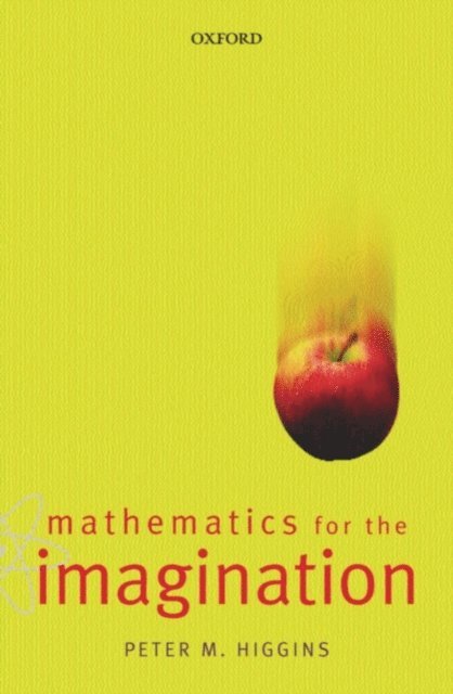 Peter Higgins - Mathematics for the Imagination, E-bok