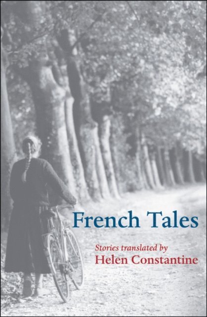 Helen Constantine - French Tales, E-bok