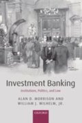 Investment Banking