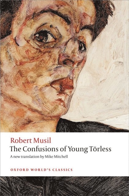 Robert Musil - Confusions of Young TA rless, E-bok