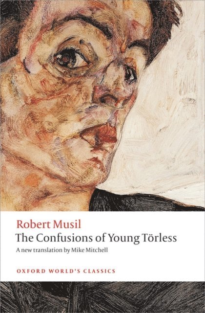 Robert Musil - Confusions of Young TA rless, E-bok