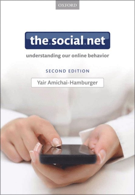 Yair Amichai-Hamburger - Social Net, E-bok