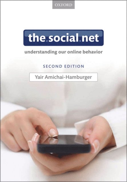 Yair Amichai-Hamburger - Social Net, E-bok