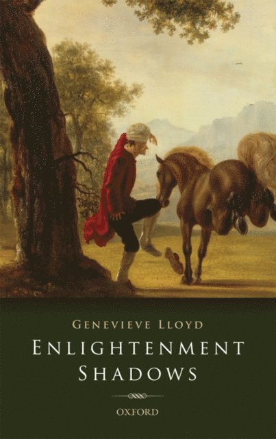 Genevieve Lloyd - Enlightenment Shadows, E-bok