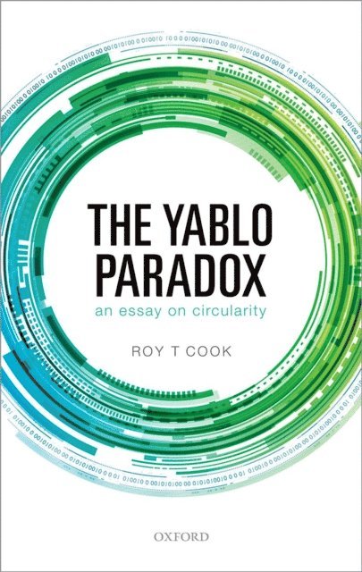 Roy T Cook - Yablo Paradox, E-bok
