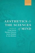 Aesthetics and the Sciences of Mind
