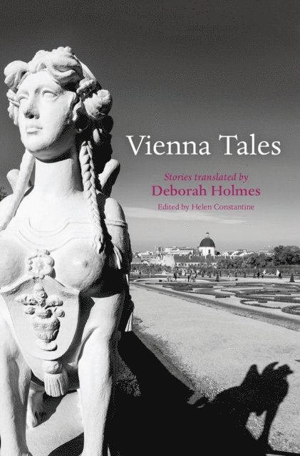 Helen Constantine - Vienna Tales, E-bok