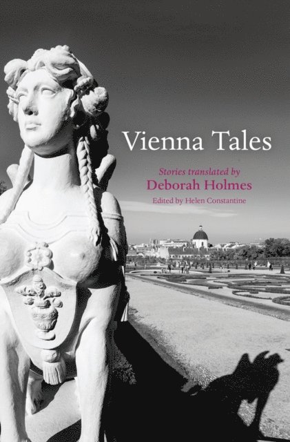 Helen Constantine - Vienna Tales, E-bok