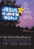 Oxford Handbook of the Reception History of the Bible
