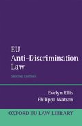 EU Anti-Discrimination Law