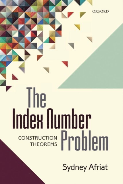 Index Number Problem