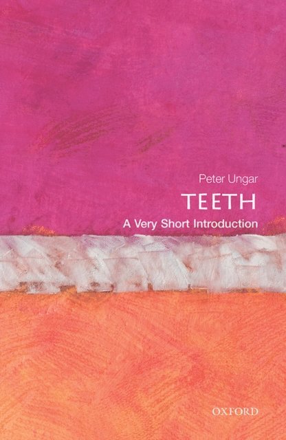 Peter S. Ungar - Teeth, E-bok