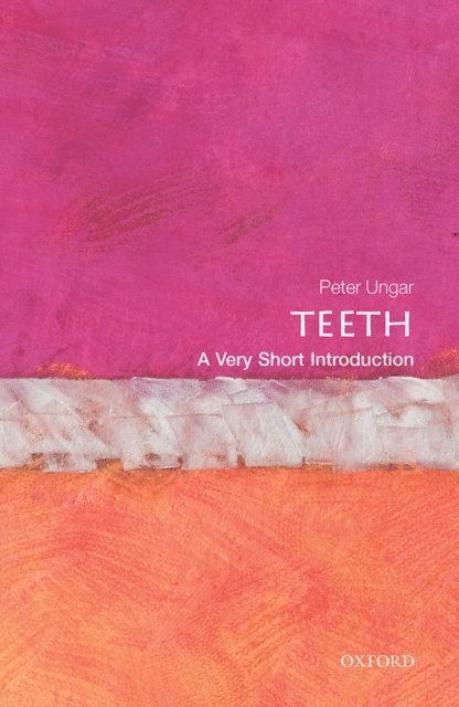 Peter S. Ungar - Teeth, E-bok