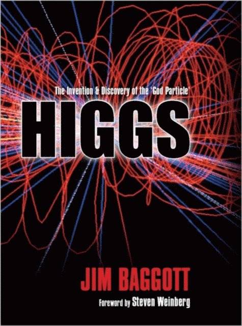 Jim Baggott - Higgs, E-bok