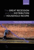 Great Recession and the Distribution of Household Income