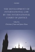 Development of International Law by the International Court of Justice