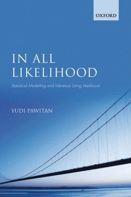 Yudi Pawitan - In All Likelihood, E-bok