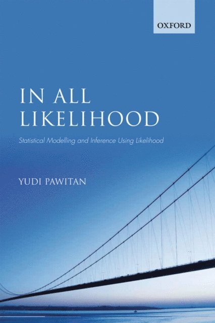 Yudi Pawitan - In All Likelihood, E-bok