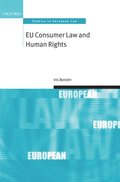 EU Consumer Law and Human Rights