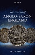 Wealth of Anglo-Saxon England