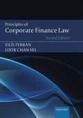 Principles of Corporate Finance Law
