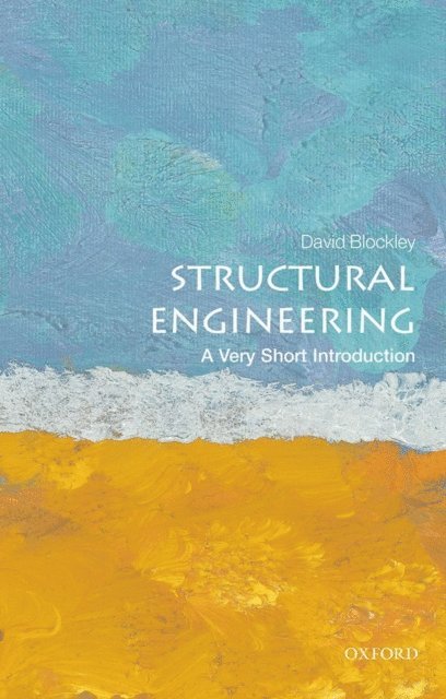 David Blockley - Structural Engineering, E-bok. Tillgänglighet: Lägg i varukorg