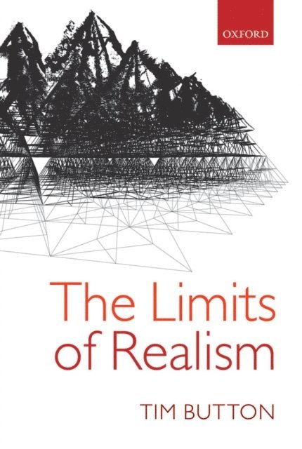 Tim Button - Limits of Realism, E-bok