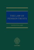 Law of Pension Trusts