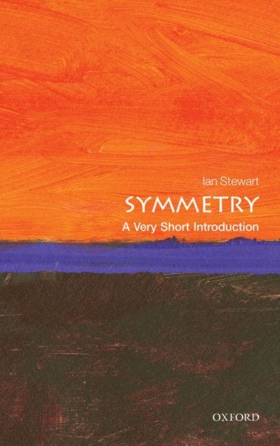 Ian Stewart - Symmetry, E-bok