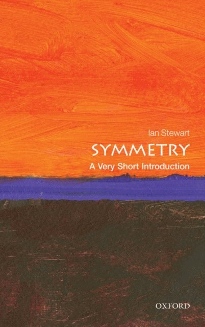 Ian Stewart - Symmetry, E-bok