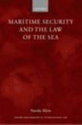 Maritime Security and the Law of the Sea