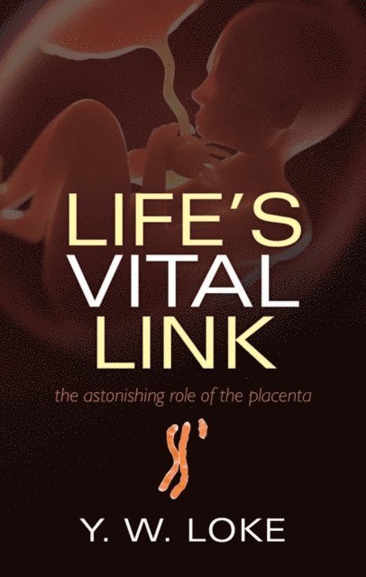 Y. W. Loke - Life's Vital Link, E-bok