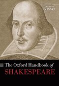 Oxford Handbook of Shakespeare