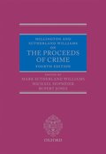 Millington and Sutherland Williams on The Proceeds of Crime